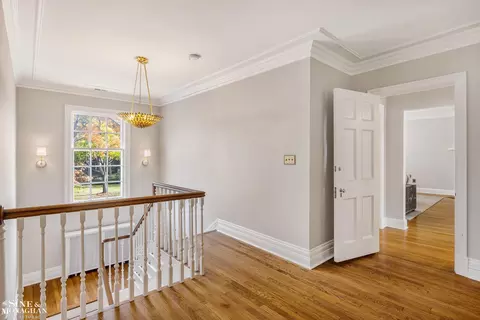 Entry Way - 31 Beverly, Grosse Pointe Farms, MI 48236 photo 14 of 16