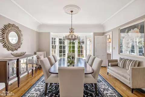 Dining - 31 Beverly, Grosse Pointe Farms, MI 48236 photo 2 of 5