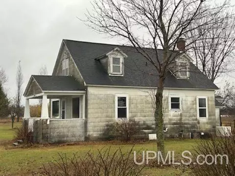 N13847 County 551, Wilson, MI 49896