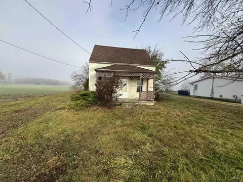 1240 W Curtis, Saginaw, MI 48601