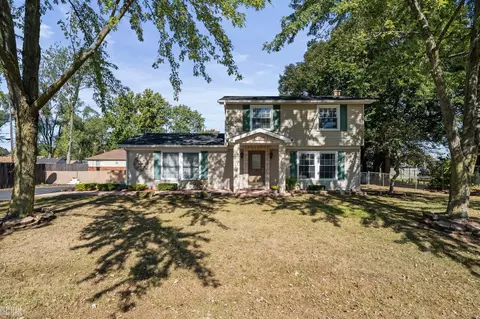 7729 Flickinger, Shelby Township, MI 48317
