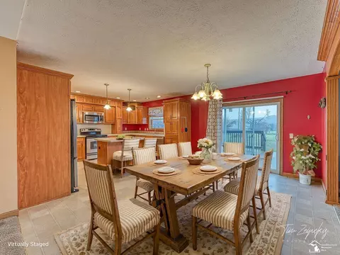 7052 Bluebush, Monroe, MI 48162 photo 7