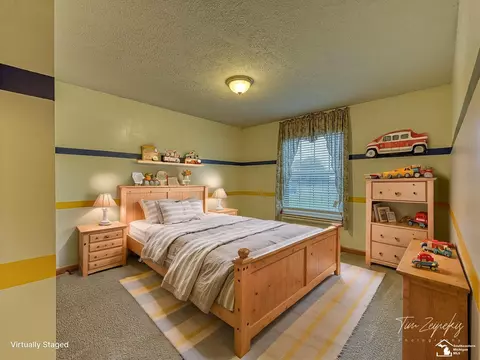 7052 Bluebush, Monroe, MI 48162 photo 22