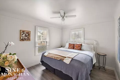Bedroom - 83 Lakeview, Grosse Pointe Farms, MI 48236 photo 1 of 2