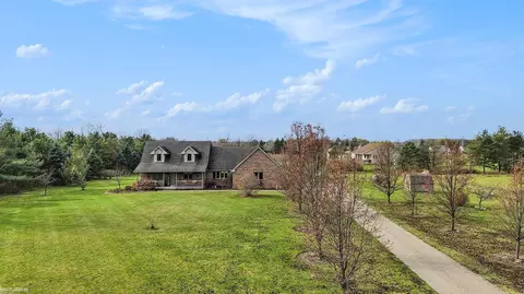 View/Area - 471 Braidwood, Riley, MI 48041 photo 1 of 4