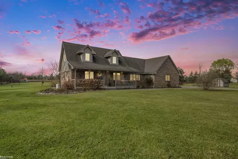 471 Braidwood, Riley, MI 48041
