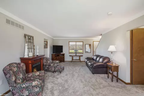 Living - 471 Braidwood, Riley, MI 48041 photo 3 of 3