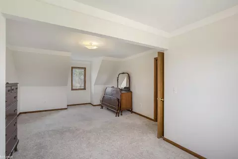 Bedroom - 471 Braidwood, Riley, MI 48041 photo 5 of 11