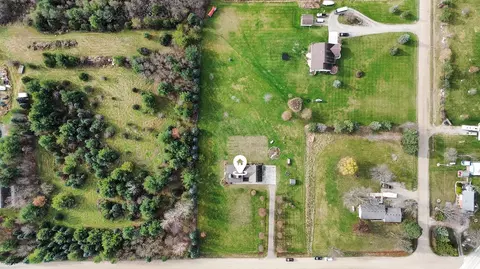 View/Area - 471 Braidwood, Riley, MI 48041 photo 3 of 4