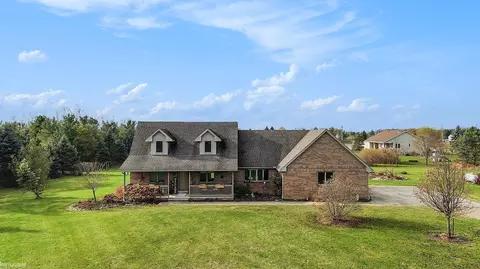 Other - 471 Braidwood, Riley, MI 48041 photo 1 of 10