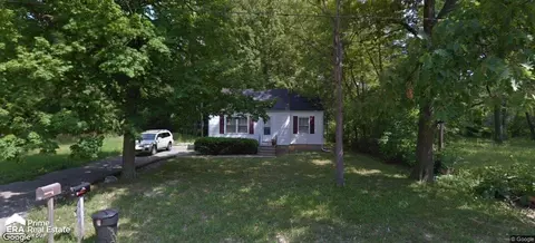 1496 Cass, Flint, MI 48505