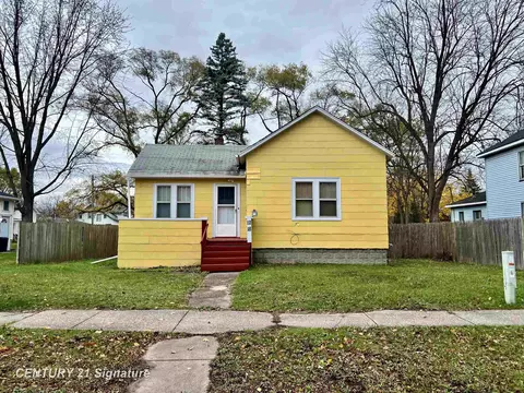 1218 Brockway, Saginaw, MI 48602