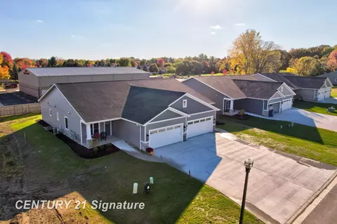 4073 Woodburn #38, Saginaw, MI 48603
