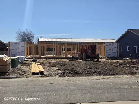 4077 Woodburn #37, Saginaw, MI 48603
