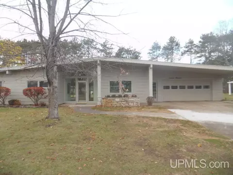 1600 S 16th, Escanaba, MI 49829