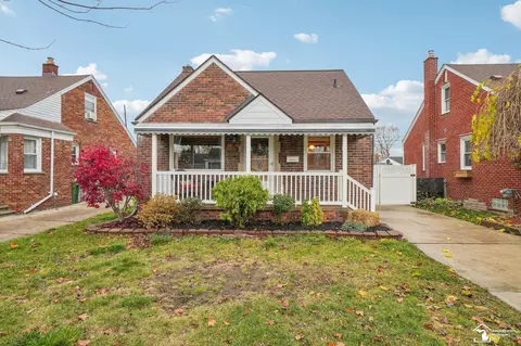 12972 Birrell, Southgate, MI 48195