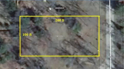 lot53 Oak Leaf, Harrison, MI 48625