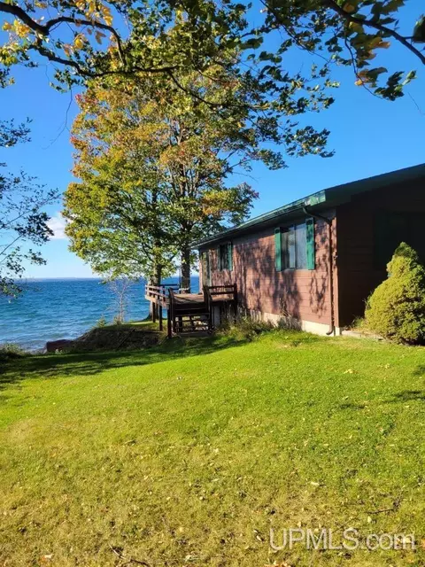 13346 Sunset, L'anse, MI 49946