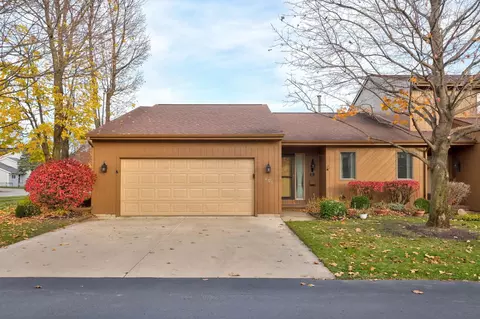 453 Groveland, Frankenmuth, MI 48734