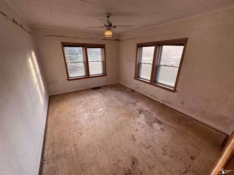 Bedroom - 1202 W Smith, Temperance, MI 48182 photo 1 of 2