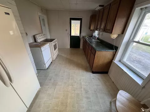 Kitchen - 1202 W Smith, Temperance, MI 48182 photo 1 of 1
