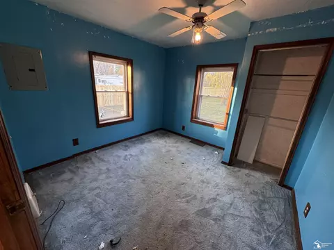 Bedroom - 1202 W Smith, Temperance, MI 48182 photo 2 of 2