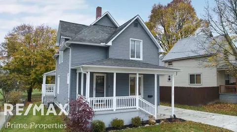 300 N N Ml, Clio, MI 48420