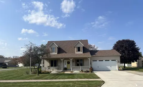 2881 E Country, Monroe, MI 48162