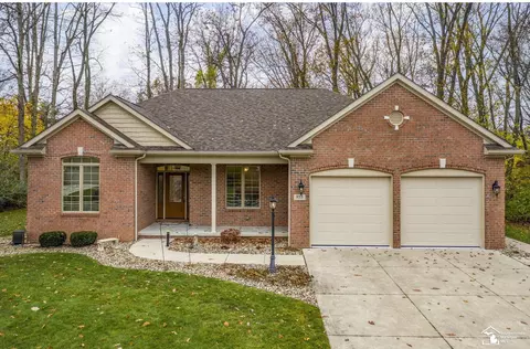 853 Central Park, Monroe, MI 48162