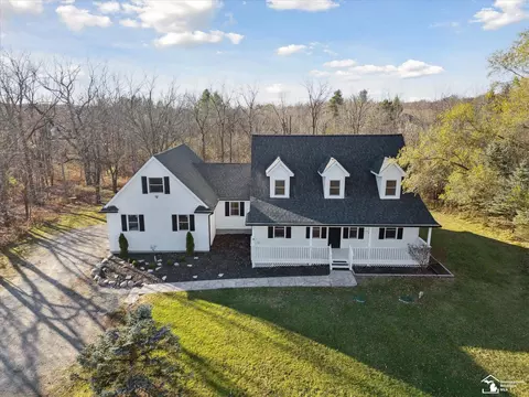 22851 Napier, Northville Township, MI 48167