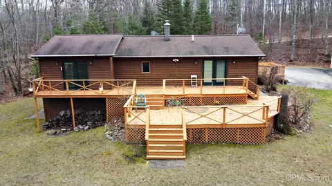 w8250 Amberg Wausaukee Road, Amberg, WI 54102