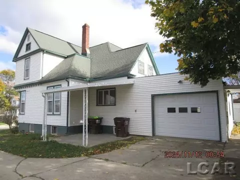508 Frank, Adrian, MI 49221 photo 2