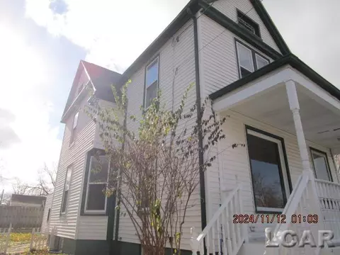 508 Frank, Adrian, MI 49221 photo 38