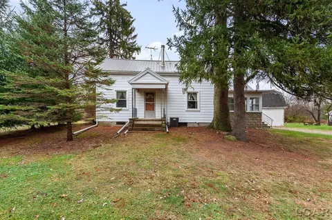2389 Humphrey, Palmyra, MI 49268