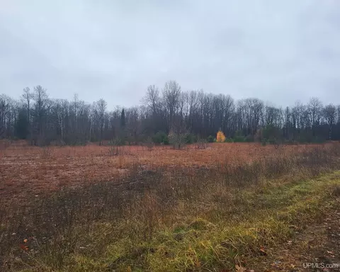 tbd Fumee Lk, Iron Mountain, MI 49801