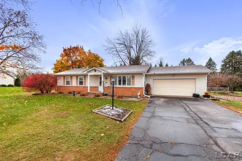 32 Crofton, Adrian, MI 49221 photo 36