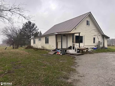 4464 M 65, Hale, MI 48739