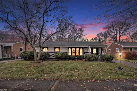 3419 Otis, Warren, MI 48091