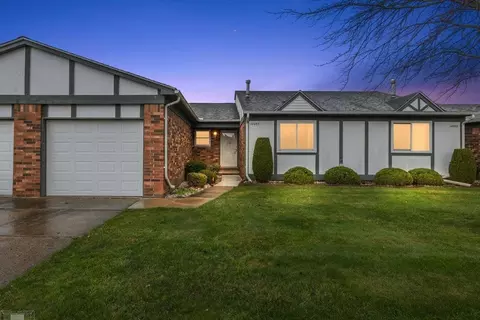 14050 Warren, Sterling Heights, MI 48312