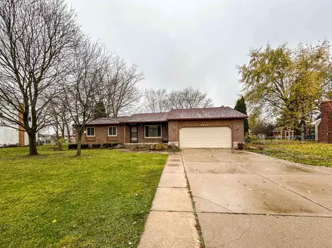 2352 S Elms, Swartz Creek, MI 48473