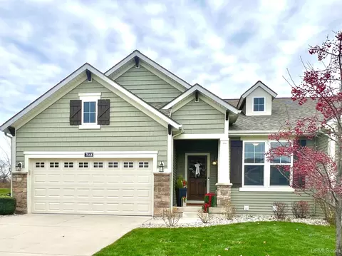 7644 Sofia #44/25, Byron Center, MI 49315