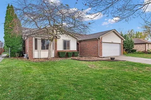 41606 Woodring, Clinton Township, MI 48038