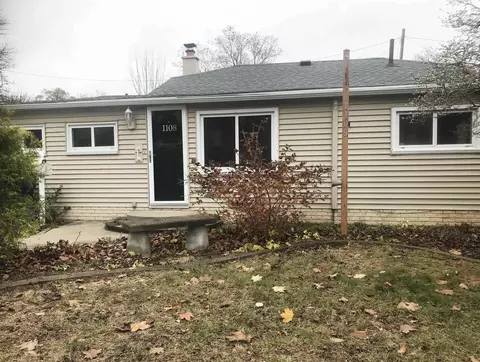 1108 N Dean, Bay City, MI 48706