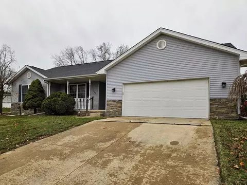 1302 Partridge, Tecumseh, MI 49286