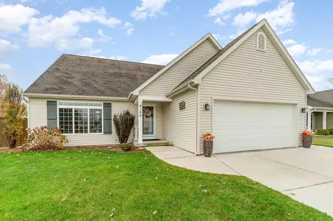 4190 S Paul, Bay City, MI 48706