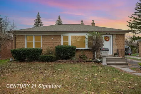 722 Evergreen, Saginaw, MI 48604