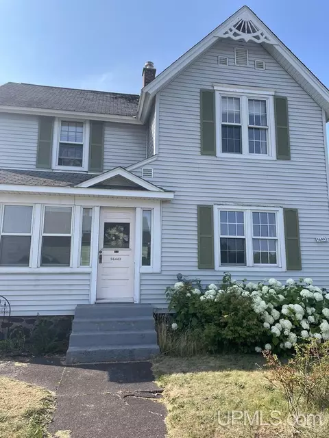56443 Middle, Calumet, MI 49913