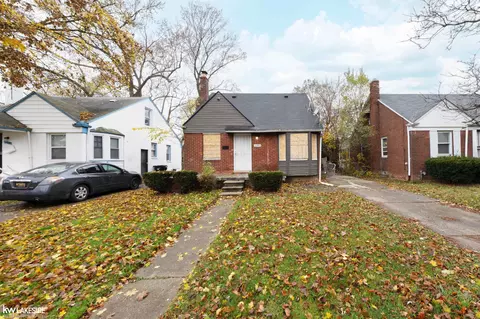 12945 Payton, Detroit, MI 48224