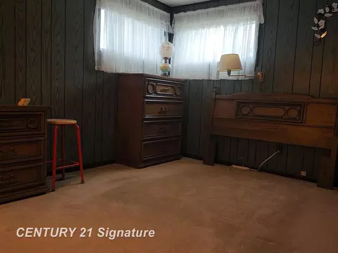 Bedroom - 8444 N Mckinley, Flushing, MI 48433 photo 1 of 3