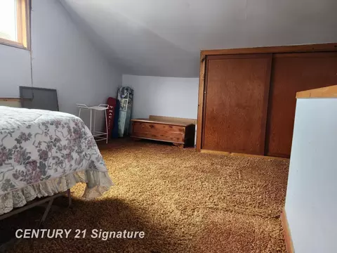 Bedroom - 8444 N Mckinley, Flushing, MI 48433 photo 3 of 3